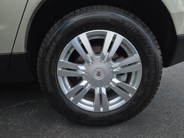 used 2013 Cadillac SRX car, priced at $7,990