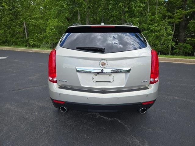 used 2013 Cadillac SRX car, priced at $7,990