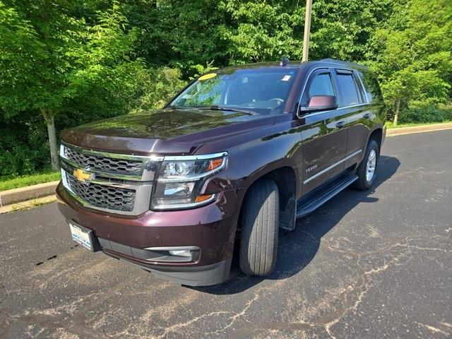 used 2020 Chevrolet Tahoe car, priced at $30,990