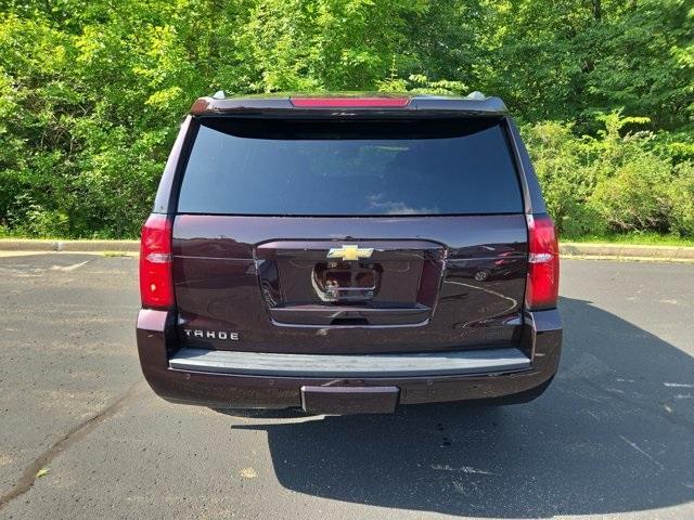 used 2020 Chevrolet Tahoe car, priced at $30,990