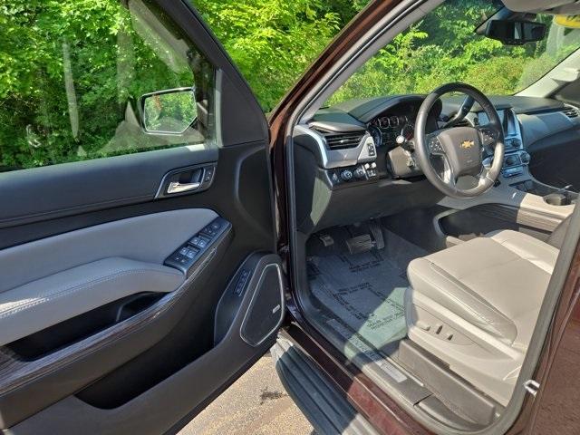 used 2020 Chevrolet Tahoe car, priced at $30,990