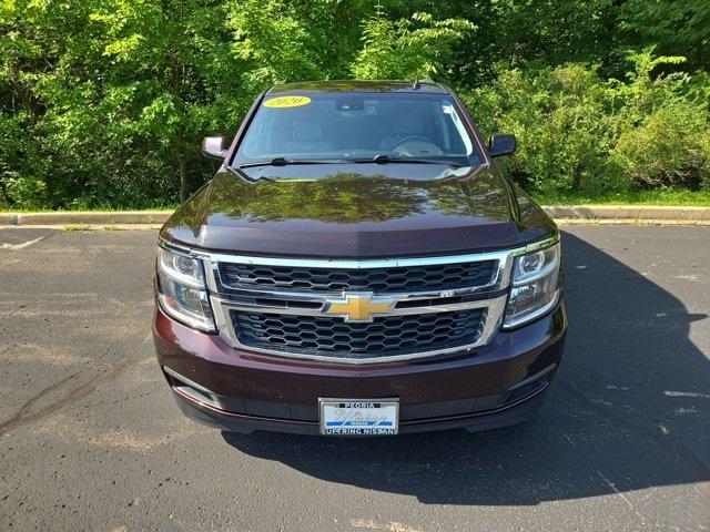 used 2020 Chevrolet Tahoe car, priced at $30,990