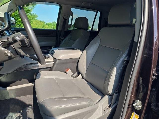 used 2020 Chevrolet Tahoe car, priced at $30,990