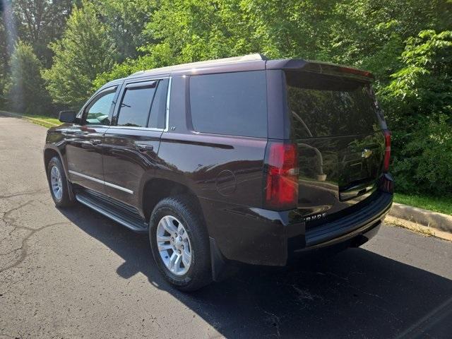 used 2020 Chevrolet Tahoe car, priced at $30,990