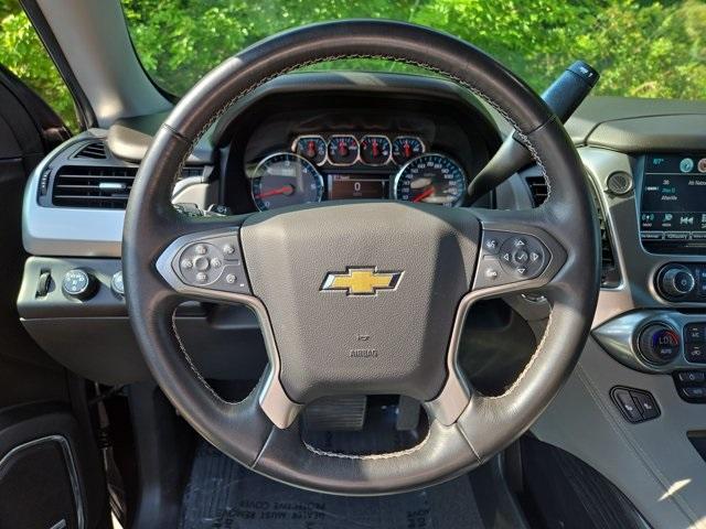used 2020 Chevrolet Tahoe car, priced at $30,990