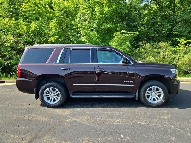 used 2020 Chevrolet Tahoe car, priced at $30,990