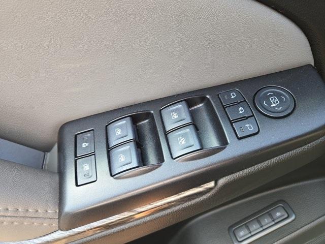 used 2020 Chevrolet Tahoe car, priced at $30,990