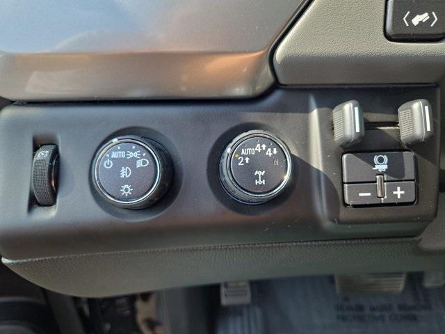 used 2020 Chevrolet Tahoe car, priced at $30,990