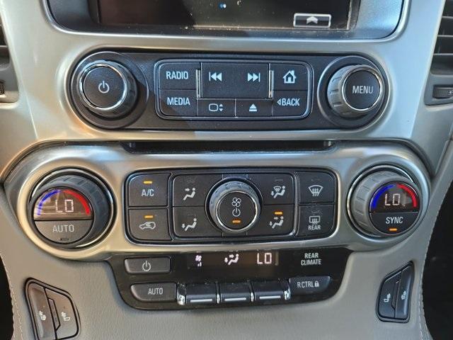 used 2020 Chevrolet Tahoe car, priced at $30,990