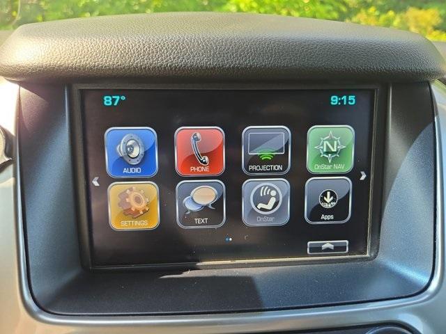 used 2020 Chevrolet Tahoe car, priced at $30,990
