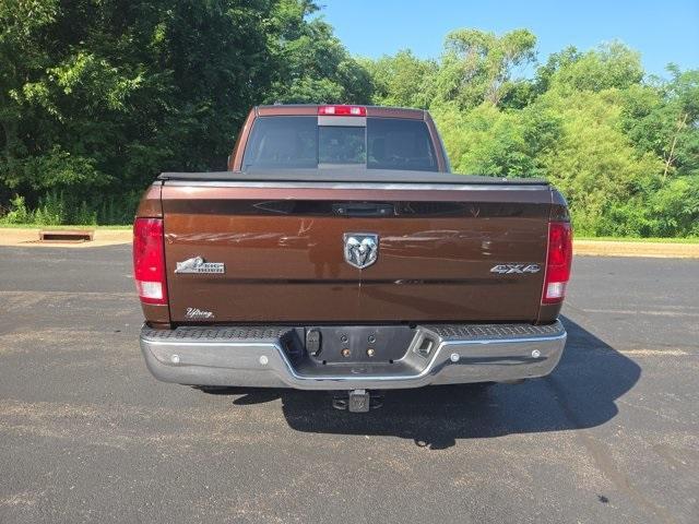 used 2015 Ram 1500 car, priced at $15,822