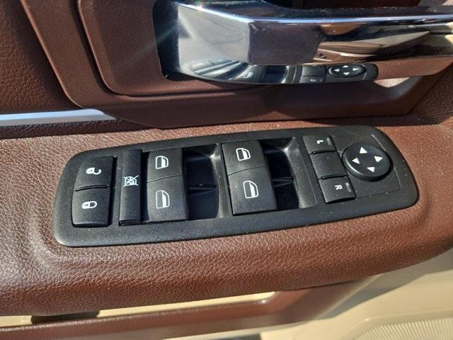 used 2015 Ram 1500 car, priced at $15,822