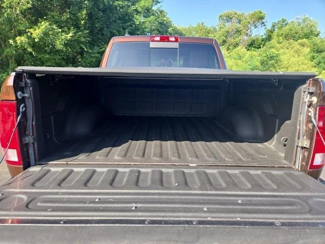 used 2015 Ram 1500 car, priced at $15,822