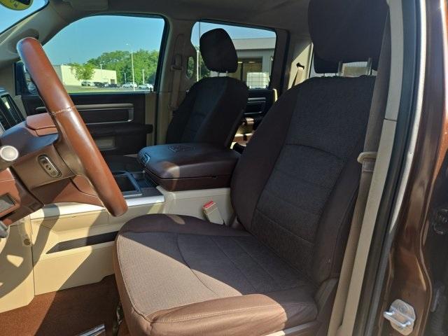 used 2015 Ram 1500 car, priced at $15,822