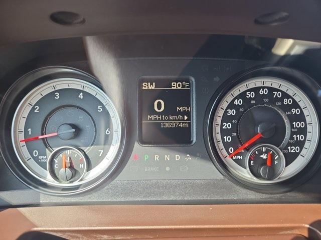 used 2015 Ram 1500 car, priced at $15,822