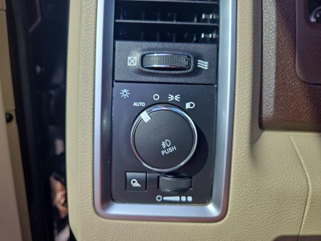used 2015 Ram 1500 car, priced at $15,822