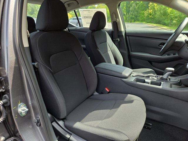 new 2025 Nissan Sentra car, priced at $21,044
