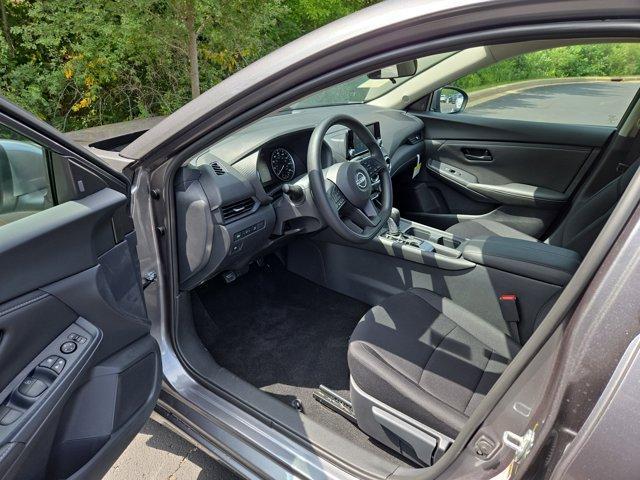 new 2025 Nissan Sentra car, priced at $21,044