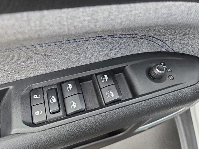 used 2024 Jeep Compass car, priced at $22,990