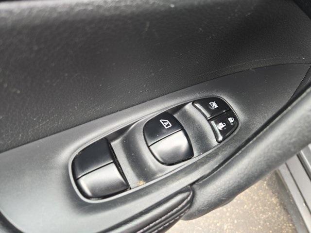 used 2017 Nissan Rogue car, priced at $14,990