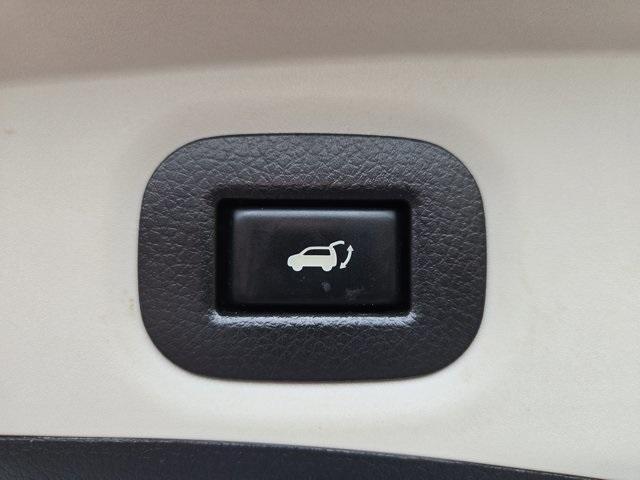 used 2017 Nissan Rogue car, priced at $14,990