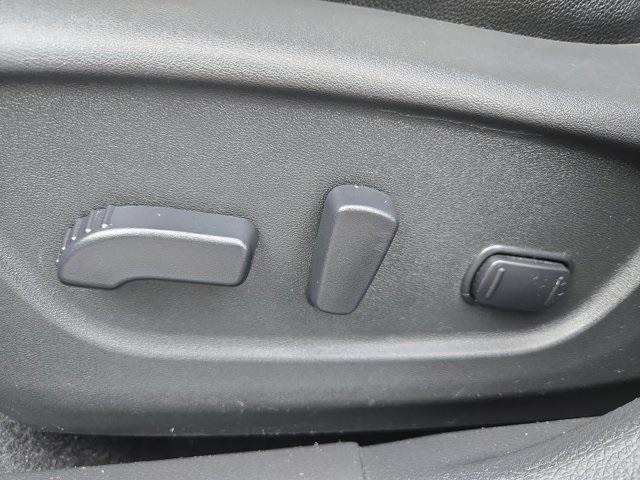 used 2017 Nissan Rogue car, priced at $14,990