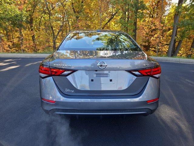 used 2023 Nissan Sentra car, priced at $20,490