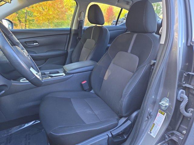 used 2023 Nissan Sentra car, priced at $20,490