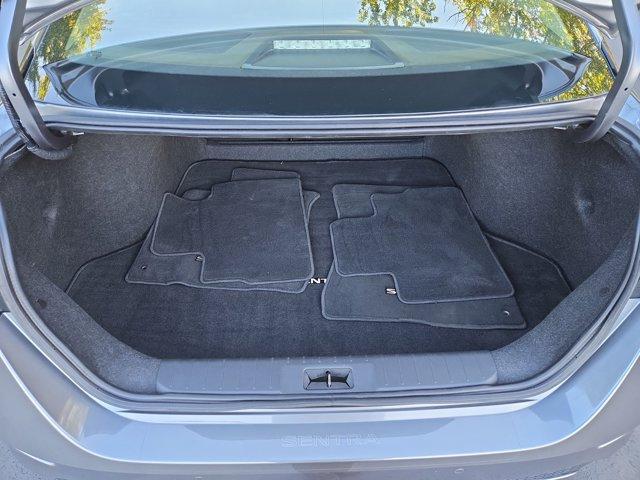 used 2023 Nissan Sentra car, priced at $20,490