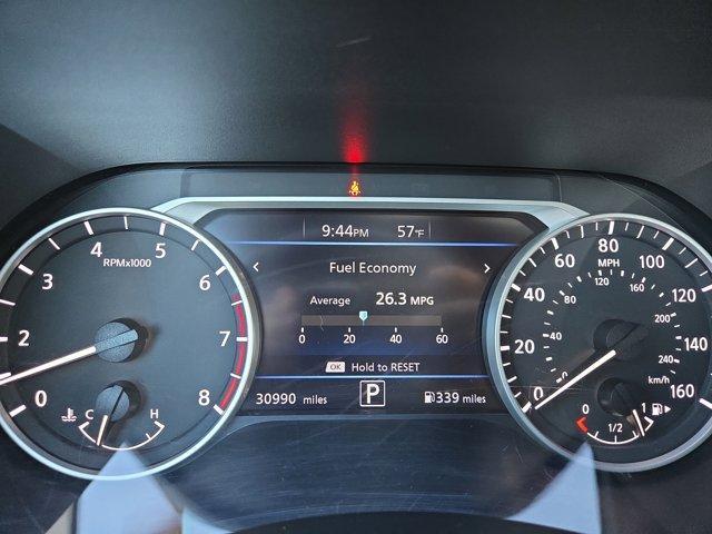 used 2023 Nissan Sentra car, priced at $20,490