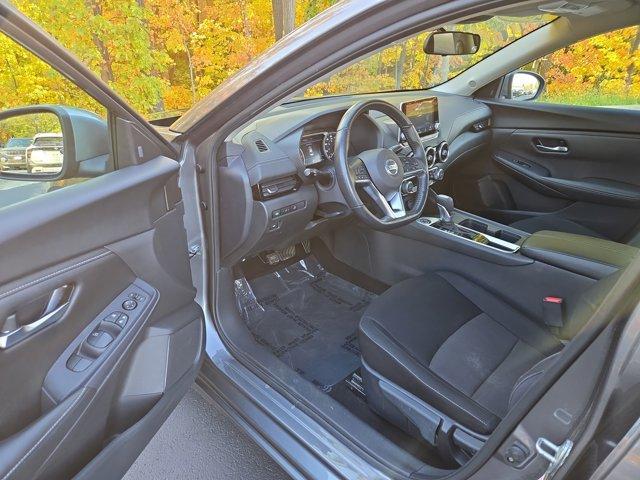used 2023 Nissan Sentra car, priced at $20,490