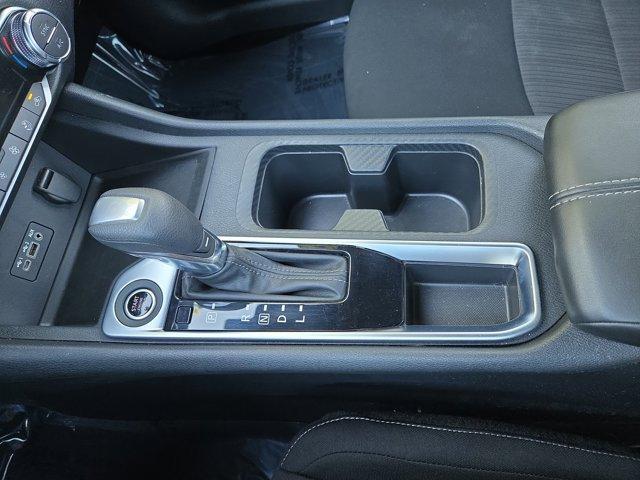 used 2023 Nissan Sentra car, priced at $20,490