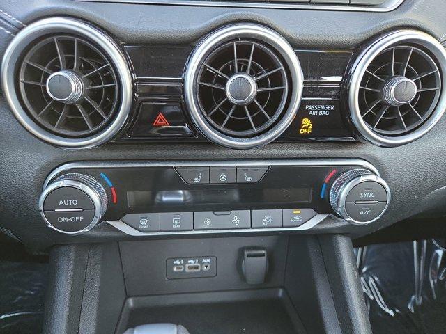 used 2023 Nissan Sentra car, priced at $20,490