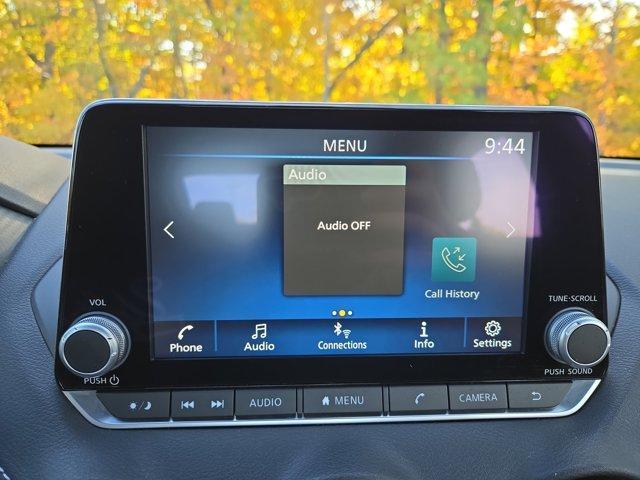 used 2023 Nissan Sentra car, priced at $20,490