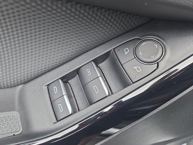 used 2025 Chevrolet Equinox car, priced at $35,490