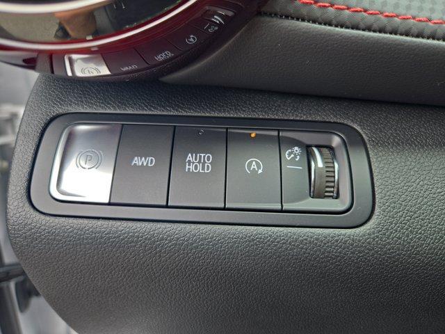 used 2025 Chevrolet Equinox car, priced at $35,490