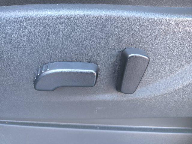 used 2024 Nissan Frontier car, priced at $39,490