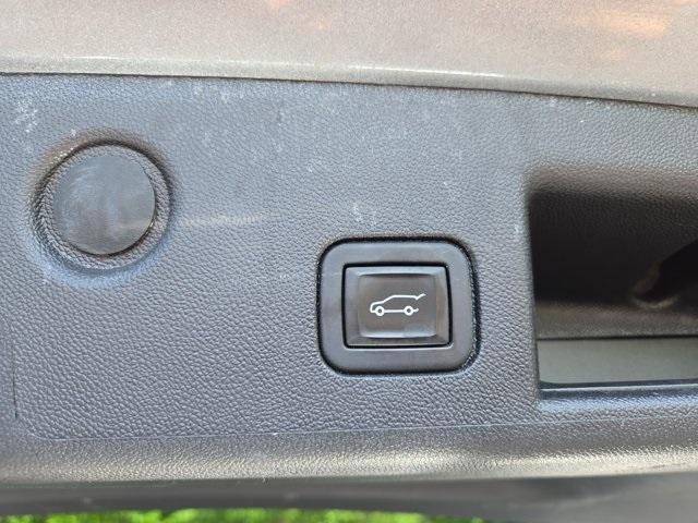 used 2024 Chevrolet Equinox car, priced at $26,223