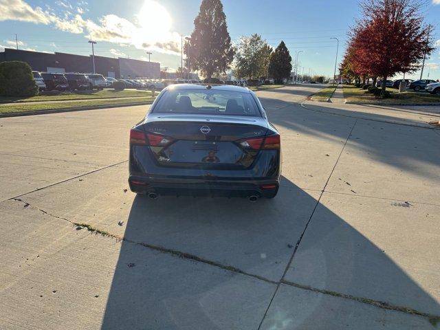 used 2024 Nissan Altima car, priced at $24,989