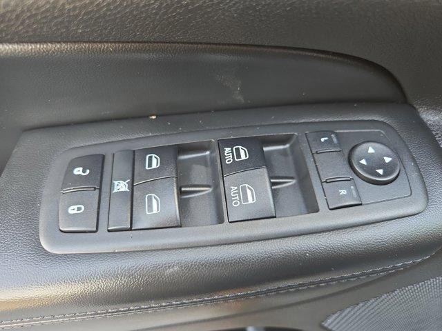 used 2017 Jeep Grand Cherokee car, priced at $18,990