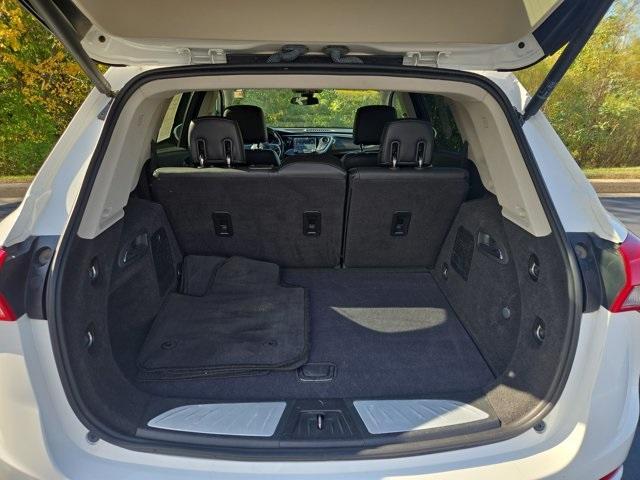 used 2019 Buick Envision car, priced at $16,990