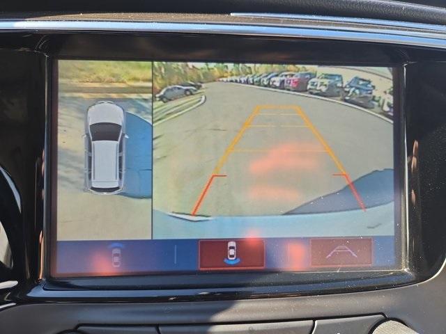 used 2019 Buick Envision car, priced at $16,990