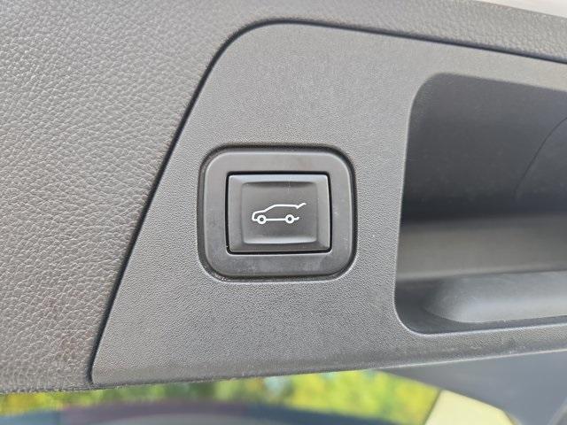 used 2019 Buick Envision car, priced at $16,990