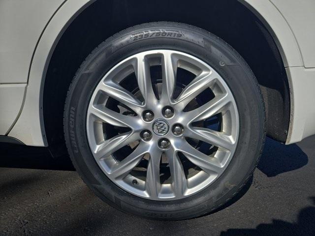used 2019 Buick Envision car, priced at $16,990
