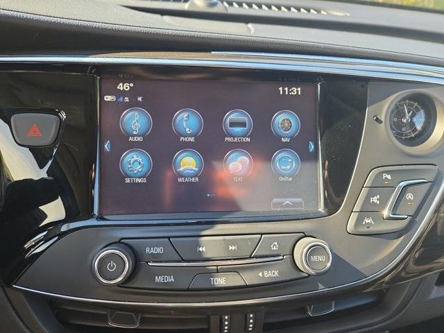 used 2019 Buick Envision car, priced at $16,990