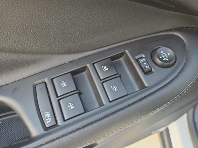 used 2019 Buick Envision car, priced at $16,990