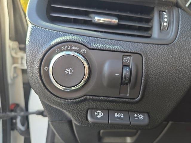 used 2019 Buick Envision car, priced at $16,990