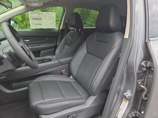 new 2025 Nissan Murano car, priced at $40,015