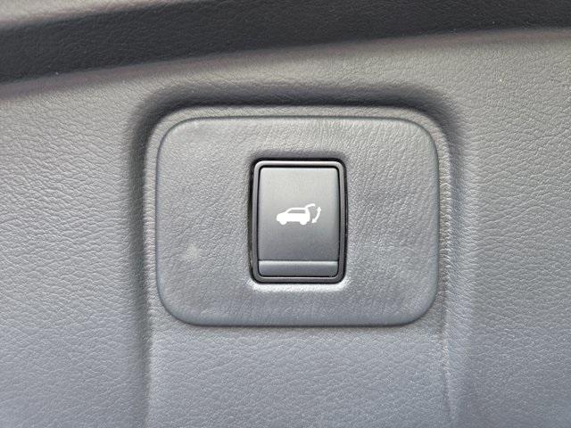 used 2024 Nissan Murano car, priced at $38,052