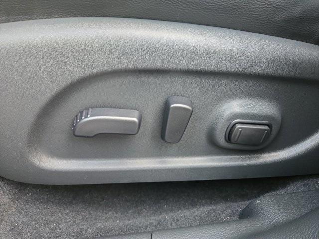 used 2024 Nissan Murano car, priced at $38,052